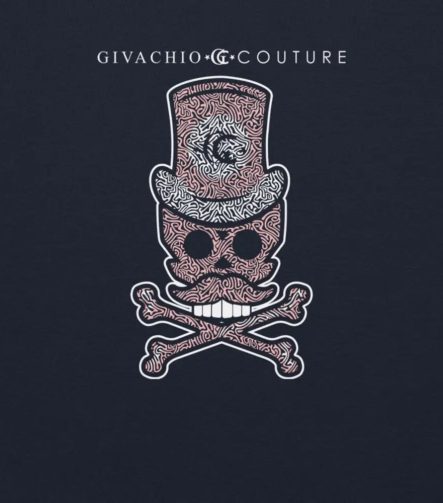 Memorable Pinky Bone Skull Hoodie