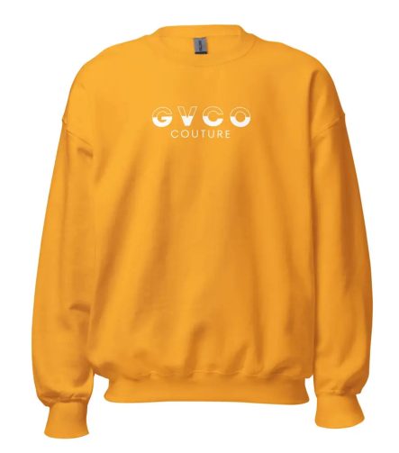 Nero Sweatshirt - Gold / S