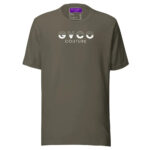 Nero T-Shirt - Army / S - T-Shirts