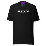 Nero T-Shirt - Black / S - T-Shirts