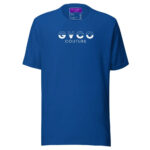 Nero T-Shirt - True Royal / S - T-Shirts