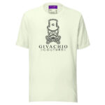 Noir Skull T-Shirt - Citron / S - T-Shirts