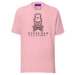 Noir Skull T-Shirt - Pink / S - T-Shirts