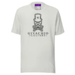 Noir Skull T-Shirt - Silver / S - T-Shirts