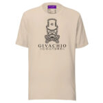 Noir Skull T-Shirt - Soft Cream / S - T-Shirts