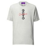 Onyx Sig T-Shirt - Ash / S - T-Shirts