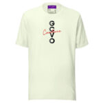 Onyx Sig T-Shirt - Citron / S - T-Shirts