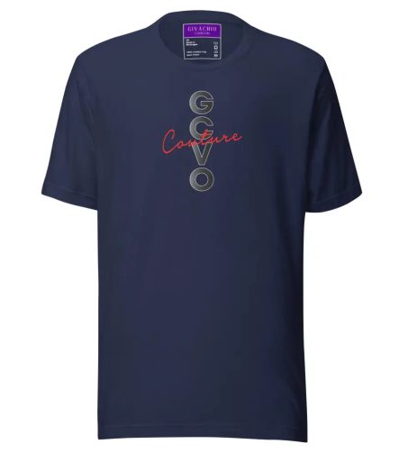Onyx Sig T-Shirt - Navy / XS - T-Shirts