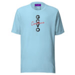 Onyx Sig T-Shirt - Ocean Blue / S - T-Shirts