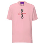 Onyx Sig T-Shirt - Pink / S - T-Shirts