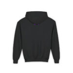 Patch Up Skull Youth Hoodie - Kids clothes