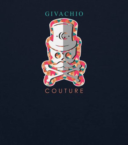 PatchRed Skull Sweatshirt