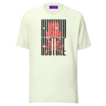 Red Raven Skull T-Shirt - Citron / S - T-Shirts