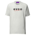 Revolve T-Shirt - Ash / S - T-Shirts