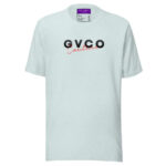 Revolve T-Shirt - Heather Prism Ice Blue / S - T-Shirts