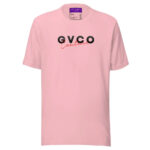 Revolve T-Shirt - Pink / S - T-Shirts