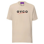 Revolve T-Shirt - Soft Cream / S - T-Shirts