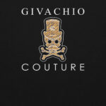 Silvo Skull Hoodie