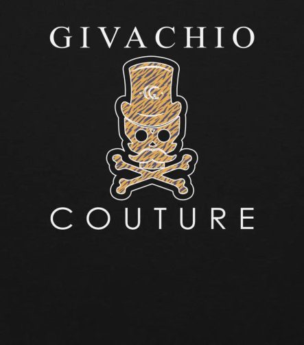 Silvo Skull Hoodie