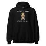 Silvo Skull Hoodie - S