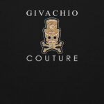 Silvo Skull Sweatshirt