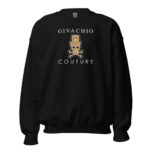 Silvo Skull Sweatshirt - S
