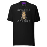 Silvo Skull T-Shirt - Black / XS - T-Shirts