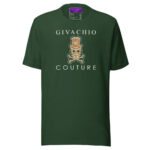 Silvo Skull T-Shirt - Forest / S - T-Shirts