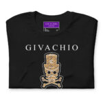 Silvo Skull T-Shirt - T-Shirts