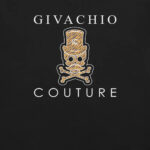 Silvo Skull T-Shirt - T-Shirts