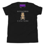 Silvo Skull Youth T-Shirt - S