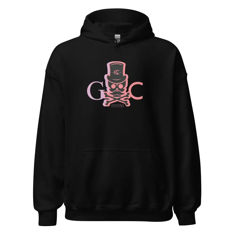 skull-faded-hoodie-s-609 Skull faded Hoodie - S