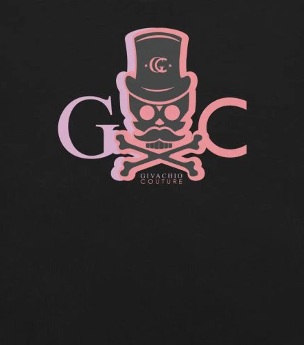 Skull faded T-Shirt - T-Shirts