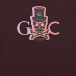 Skull faded T-Shirt - T-Shirts
