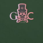 Skull faded T-Shirt - T-Shirts