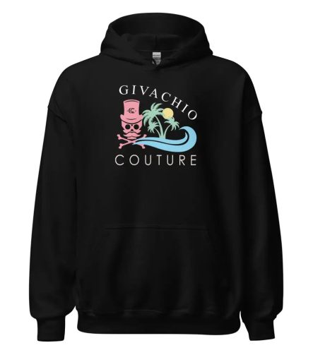 Skull Island Hoodie - S