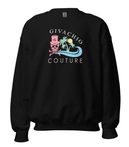 Skull Island Sweatshirt - S