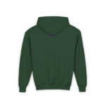 Skull Island Youth Hoodie - Kids clothes