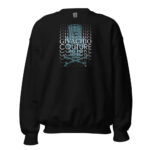 Skull Knot Sweatshirt - S