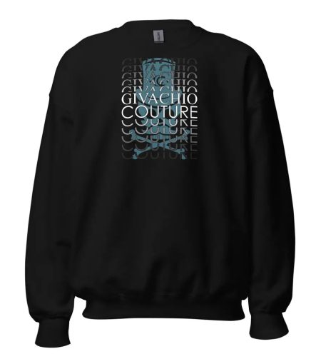 Skull Knot Sweatshirt - S