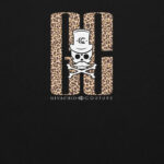 Skull Leopord Sweatshirt