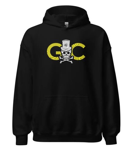 Skull Treasure Sweatshirt - S