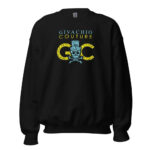 Skullviva Sweatshirt - S