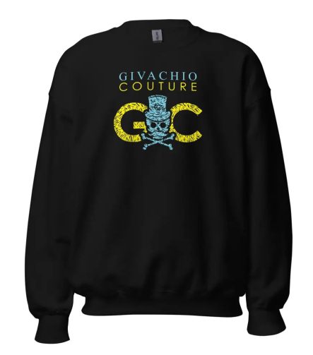 Skullviva Sweatshirt - S