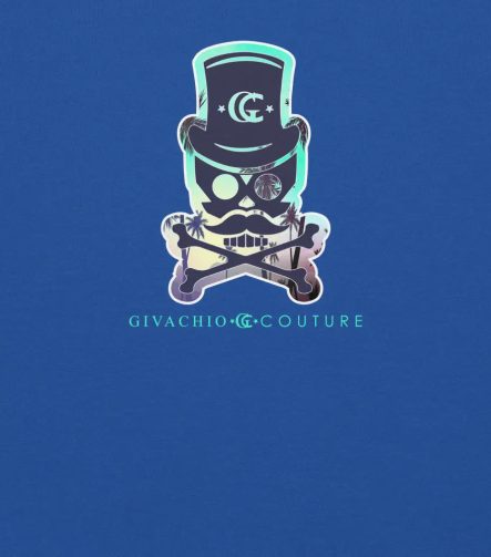 Skyure Skull Sweatshirt