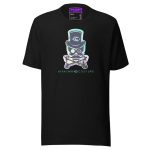 Skyure Skull T-Shirt (Copy)