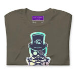 Skyure Skull T-Shirt - T-Shirts