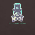 Skyure Skull T-Shirt - T-Shirts