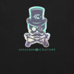 Skyure Skull T-Shirt - T-Shirts