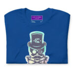 Skyure Skull T-Shirt - T-Shirts